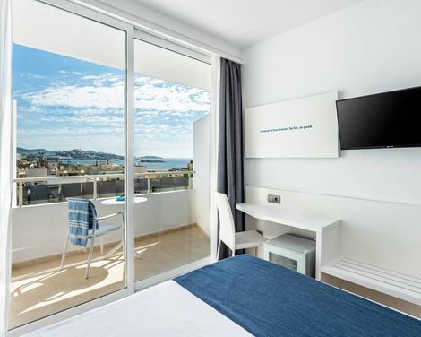 Hotel Vibra Algarb