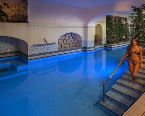 Sorriso Thermae Resort & Spa