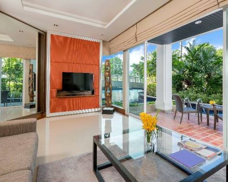 Angsana Laguna Phuket