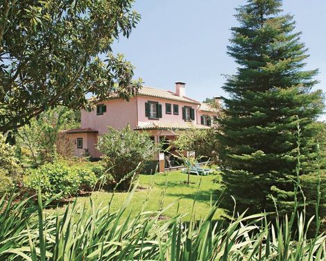 Quinta de Santo Antonio Da Serra-1