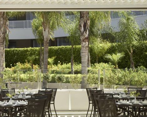 Princess Andriana Resort & Spa-2