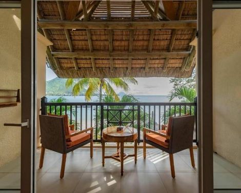 Sands Suites Resort & Spa-0