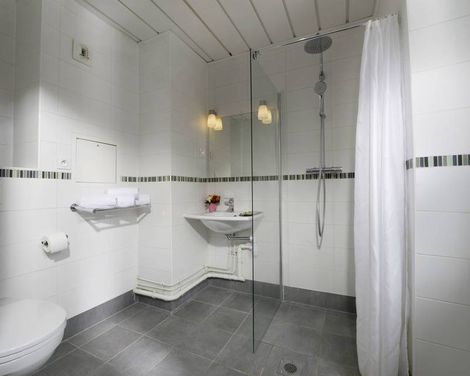 Le Relais Saint Charles