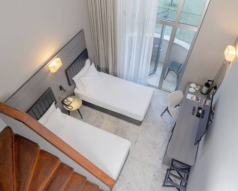 Adora Hotel & Resort-0