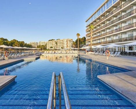 Globales Cala Viñas