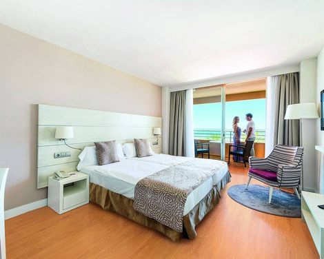 allsun Hotel Pil·larí Playa