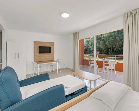 Cabot Club Torre Blanca