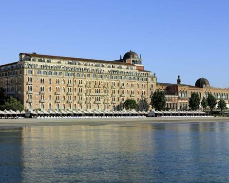 Hotel Excelsior