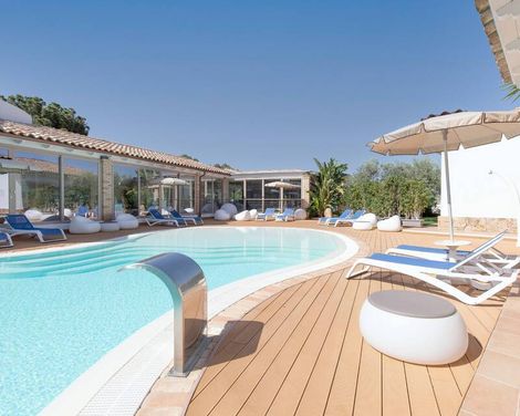 Eliantos Hotel & SPA