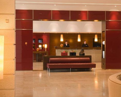 NH Vienna Airport Conference Center-3