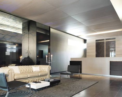 AC Hotel Sants