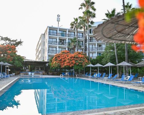 Veronica Hotel