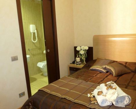 EH Hotels Rome Airport-3