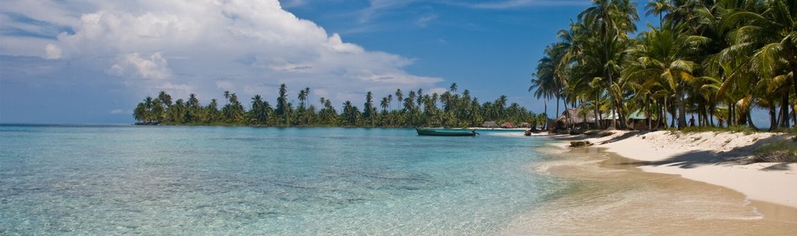 Urlaub Panama