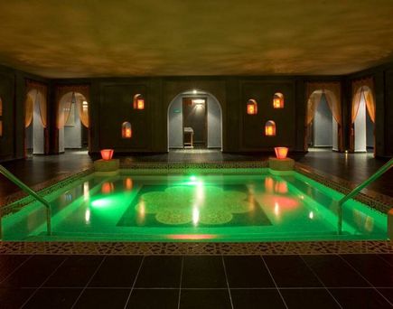 Labranda Targa Club Aqua Parc in Marakkesch, Marokko