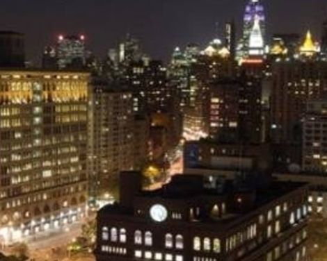 The Standard East Village-1