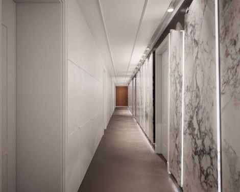 Mascagni Luxury Rooms & Suites-2