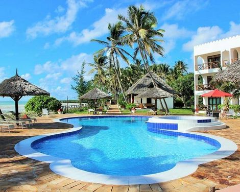 Reef & Beach Resort-2