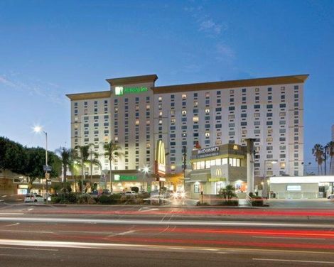 Holiday Inn Los Angeles - LAX Airport-1