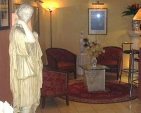 Le Bon Hotel