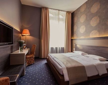 Hotel Museum Budapest