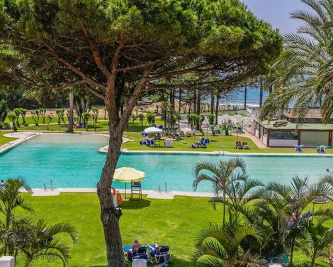 SOL Marbella Estepona · Atalaya Park