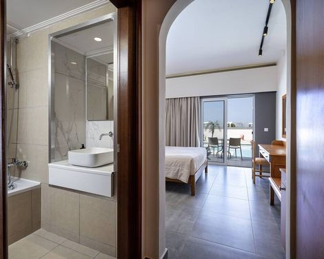 Sandy Beach Hotel-3