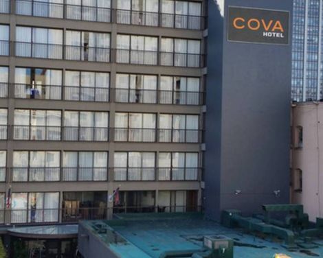 COVA Hotel-1