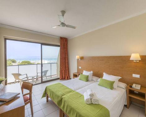 Amazonas Hotel