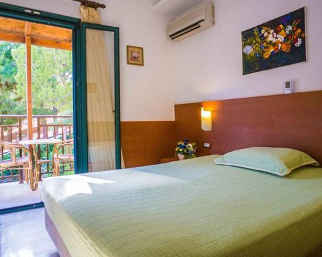 Mariamare Apartments