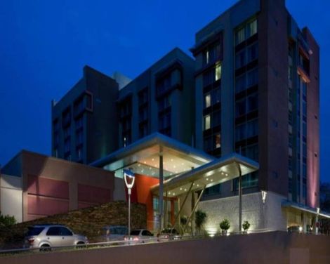 Southern Sun Rosebank-2