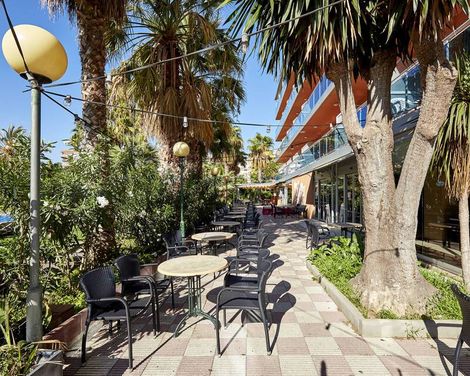 Hotel Surf Mar