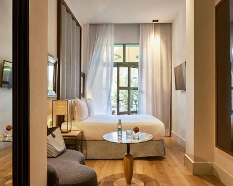Hotel Pulitzer Barcelona-3