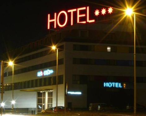Hotel Spa Odeón