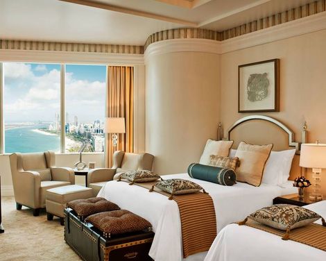 The St. Regis Abu Dhabi-2