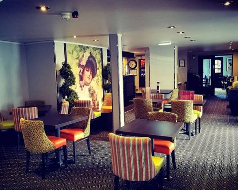 Mercure George Reading-0