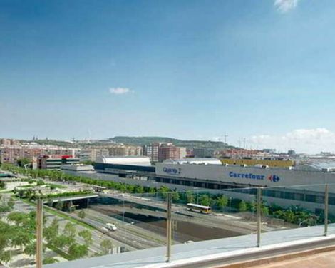 Ona Living Barcelona