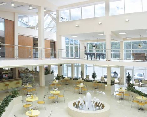 Petro Sport Hotel-1