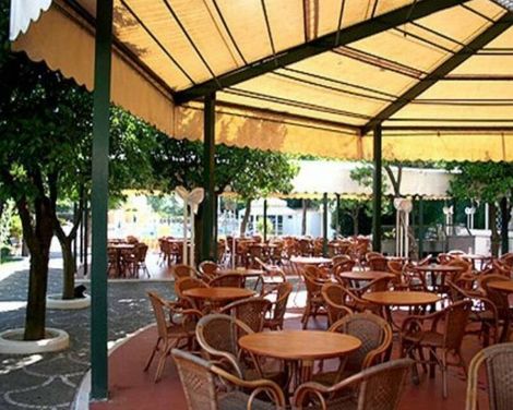 Grandhotel Parco del Sole