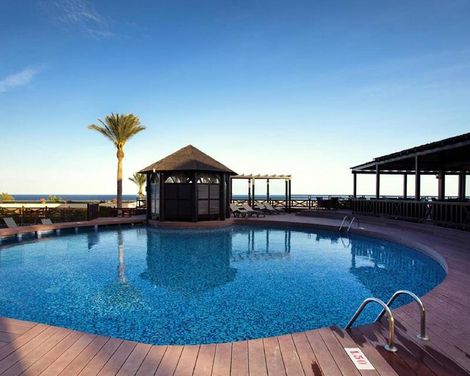 Occidental Jandía Royal Level - Adults only