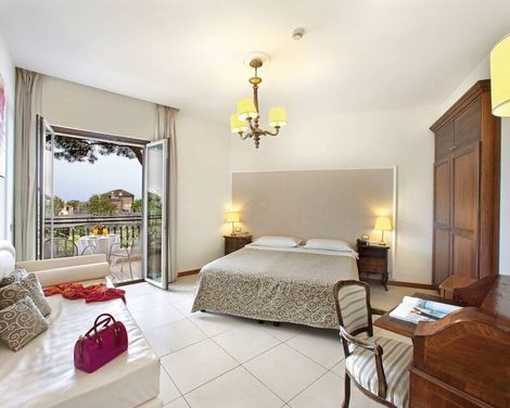 Hotel Alpha Sorrento Coast