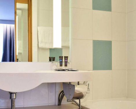 Novotel Bucharest City Centre