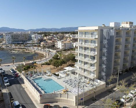 Hotel BQ Apolo-2