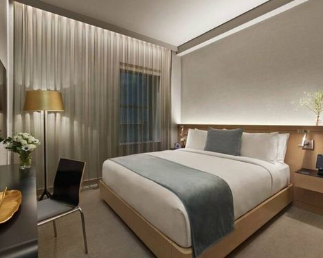 The Knickerbocker Hotel-0
