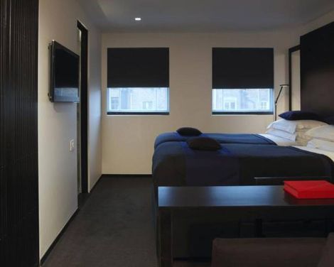 La Suite West