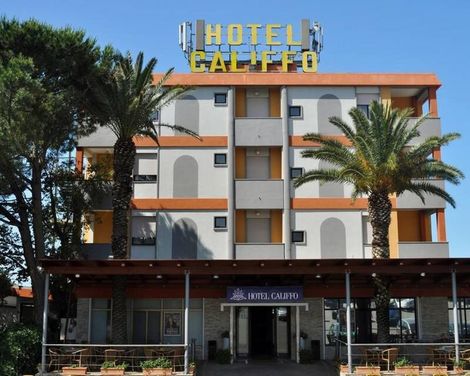 Hotel Califfo