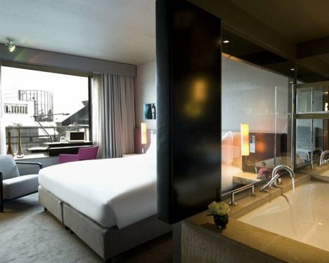 Sofitel Munich Bayerpost