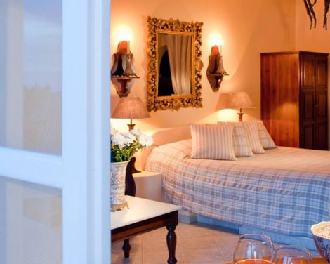 Andromeda Villas & Spa Resort