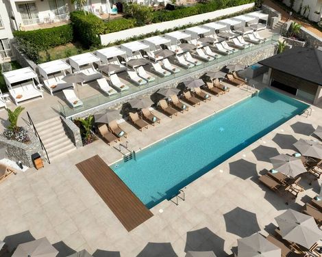 VIVA Cala Mesquida Suites & Spa Adults only 16+
