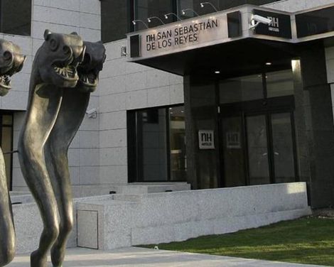 SB Express Madrid Norte-0